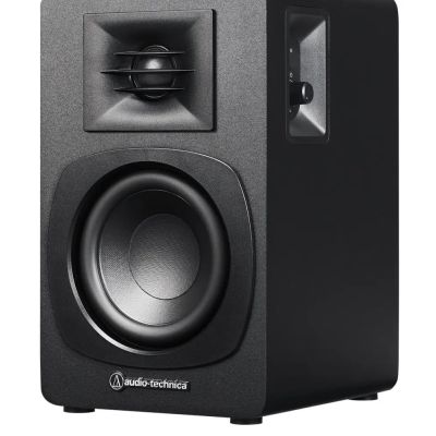 2. Audio-Technica AT-SP3X 2-drożny głośnik kompaktowy