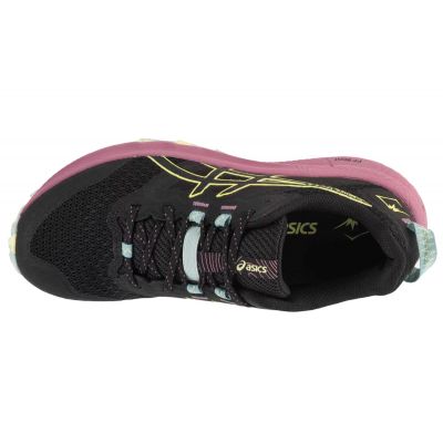 3. Buty do biegania Asics Gel-Trabuco Terra 2 W 1012B427-004