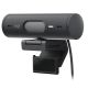 6. Kamera LOGITECH BRIO 500 Webcam/Graphite - EMEA