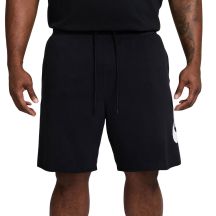 Spodenki męskie Nike Club czarne FQ4950 010 L
