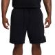 Spodenki męskie Nike Club czarne FQ4950 010 L