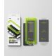 10. Szkło hartowane Ringke Easy Slide Privacy 360 2-Pack prywatyzujące na Samsung Galaxy Z Fold 8 Ultra