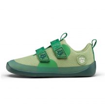 Buty Affenzahn Sneaker Cotton Lucky Frog Jr 00391-20110