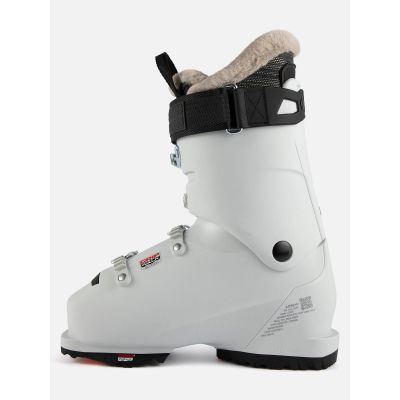 10. Buty narciarskie LANGE LX 95 W HV GW Illusion White