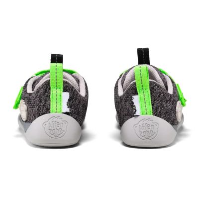 8. Buty Affenzahn Halbschuh Knit Happy Panther Jr 00397-80028