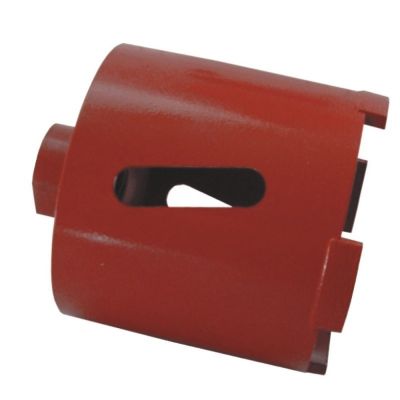 2. Koronka diamentowa wiertła 82/75