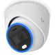 12. Kamera Ubiquti UniFi AI Turret White (UVC-AI-Turret-W) 8MP 3840 x 2160 (16:9) IP66 IK08 20W