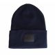 Czapka zimowa Hugo Boss Xevon Beanie Granatowa - 50551508-410