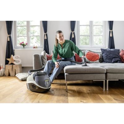 45. Odkurzacz parowy KARCHER SV 7 - 1.439-490.0