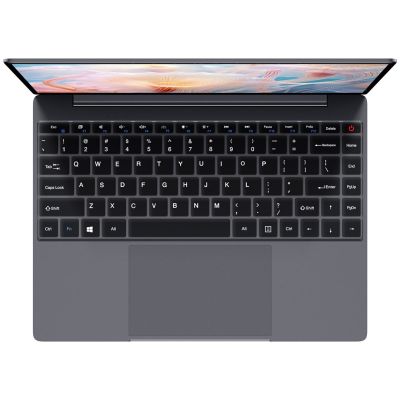 6. Chuwi Corebook X CWI570-P-K3 i3-1220P 14"QHD 16GB SSD512GB BT BLKB W11Pro Grey