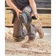 5. Stanley FATMAX FMST82960-1 ochraniacz na kolana Żółty, Czarny Żelowy, Nylon, Guma