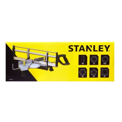 10. Stanley 1-20-800 skrzynka do cięcia