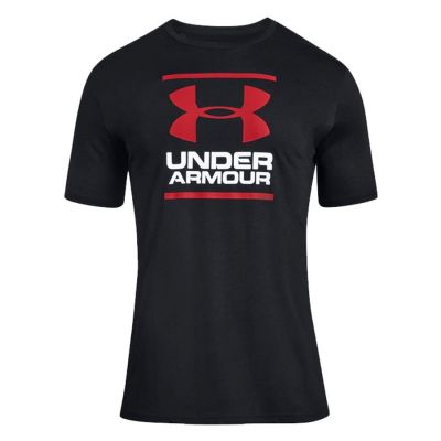 Koszulka Under Armour GL Foundation SS T  M1326849 001