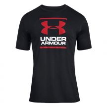 Koszulka Under Armour GL Foundation SS T  M1326849 001