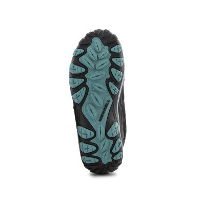 5. Buty Merrell West Rim Sport Gtx W J036552