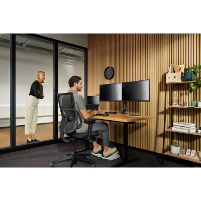 6. Kensington Pro Fit Ergo KB675 EQ TKL klawiatura Bluetooth Czarny