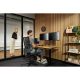 6. Kensington Pro Fit Ergo KB675 EQ TKL klawiatura Bluetooth Czarny