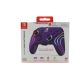10. PDP Afterglow wave Liliowy USB Gamepad Analogowa/Cyfrowa PC, Xbox Series S, Xbox Series X