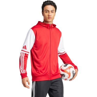 17. Bluza adidas Squadra 25 Hoody M JD2990