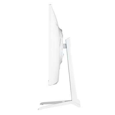 6. Arozzi Nova 24” monitor komputerowy 60,5 cm (23.8") 1920 x 1080 px Full HD LED Biały
