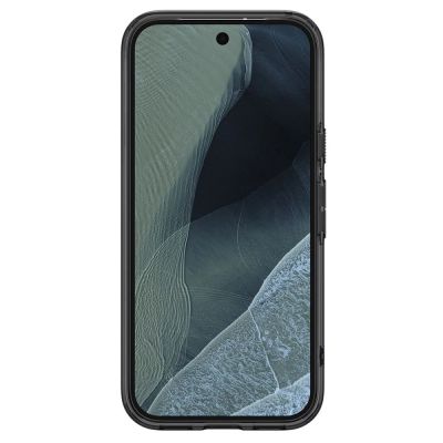 5. Etui Spigen Ultra Hybrid Mag MagSafe na Google Pixel 11 Pro - czarno-szare