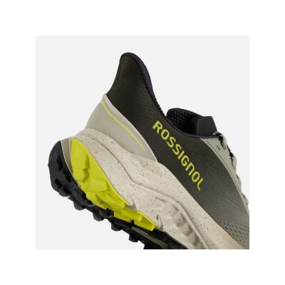 3. Buty męskie ROSSIGNOL Venosk R-Shell Dry zielone