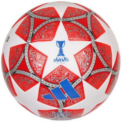 6. Piłka adidas WUCL League JW1326