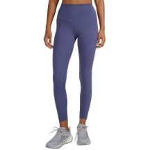 Legginsy damskie 4F FNK F360 ciemny granat 4FWAW25TFTIF360 30S