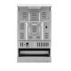 3. Kuchnia ELECTROLUX LKR540266X