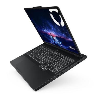 5. Lenovo Legion Pro 5 16IRX10 i7-14650HX 16" WQXGA IPS 500nits AG 240Hz 16GB DDR5 5600 SSD1TB GeForce RTX 5060 8GB 80Wh NoOS Eclipse Black