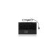4. KeySonic ACK-540U+ (UK) klawiatura Biuro USB QWERTY British English Czarny