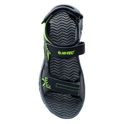 10. Sandały Hi-Tec Menart T Jr 92800196386
