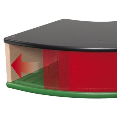 4. BRIO 33736 część/akcesorium do pojazdu zabawki Sceneria