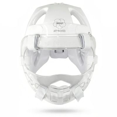22. Kask z osłoną twarzy Extera 3 Pro WKF | MOOTO