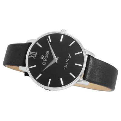 4. Zegarek Damski G.Rossi 12177A-1A1 + BOX