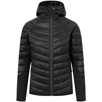 5. Kurtka damska VIKING Becky Warm Pro Polartec Primaloft czarna