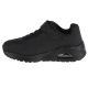 2. Buty Skechers Uno Air Blitz Jr 403673L-BBK