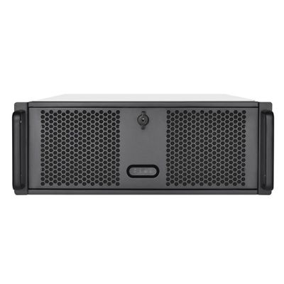 2. Silverstone RM400 Stojak Czarny, Szary