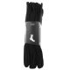 2. Skechers 6pk Core Crew LG Socks S118220-BLK Czarne 43-46