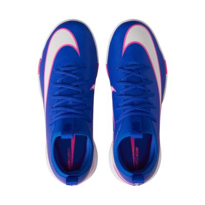 4. Buty piłkarskie dla dzieci Nike Zoom Mercurial Vapor 16 Academy IC FQ8411 446