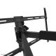 7. Uchwyt ścienny NewStar NEOMOUNTS WL40-550BL18 TV SET ACC WALL MOUNT
