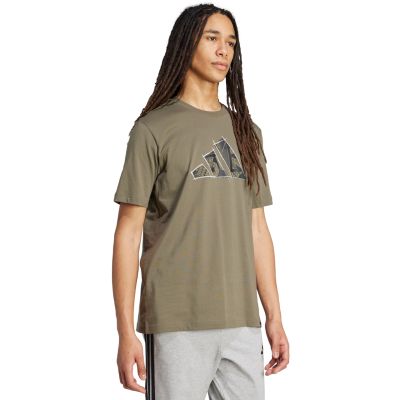 5. Koszulka adidas Logo Graphic M KA9801