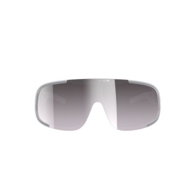 4. Okulary rowerowe POC Aspire przezroczysty