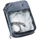 Orga Zip Pack grafitowo-
