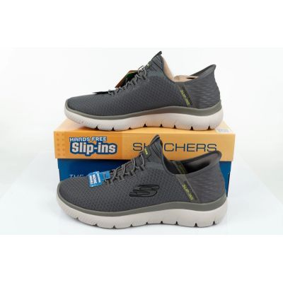 21. Buty Skechers Summits M 232457/CHAR