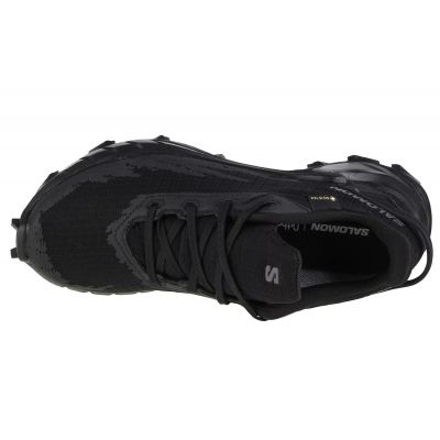 3. Buty do biegania Salomon Alphacross 4 GTX W 470641