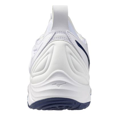 4. Buty Mizuno WAVE MOMENTUM 3 V1GA231297