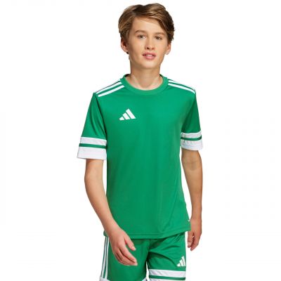 5. Koszulka adidas Squadra 25 Jr JN7486