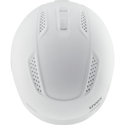 2. Uvex ultra pro Szary, Biały