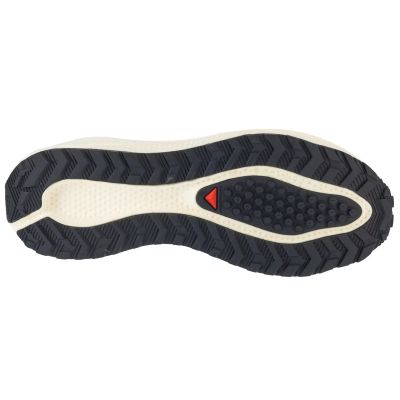 4. Salomon Aero Blaze 3 Grvl L47915400 Granatowe 42